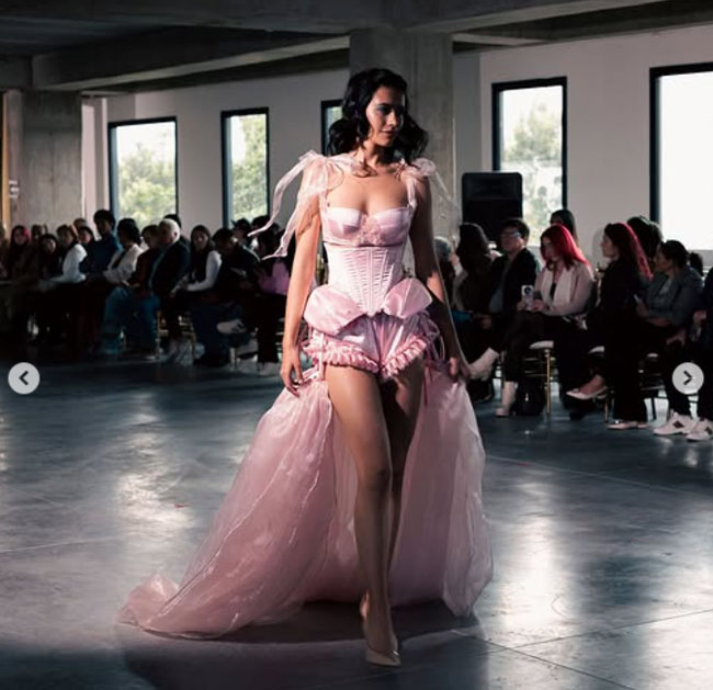 Taller 5 Alta Costura